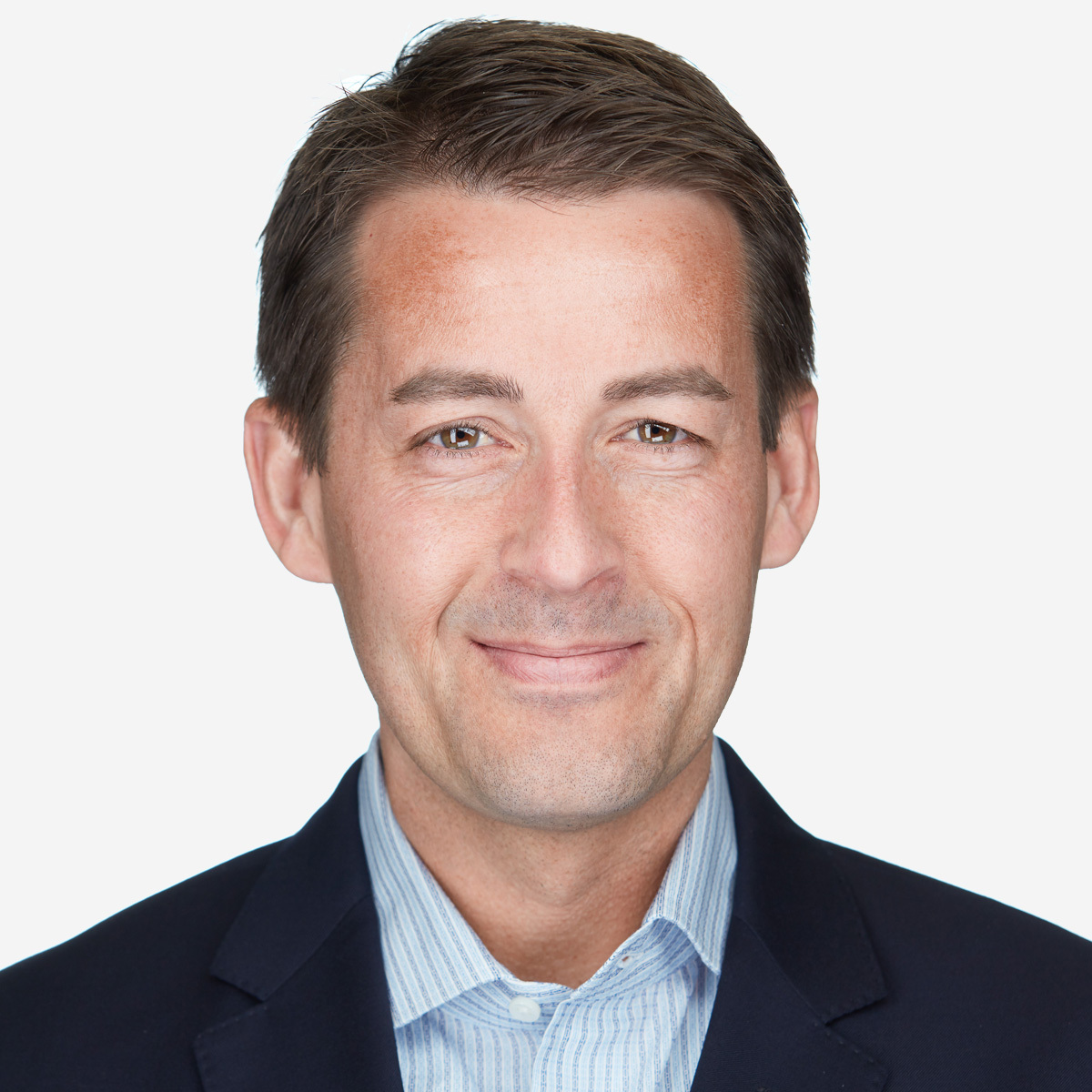 David Volk